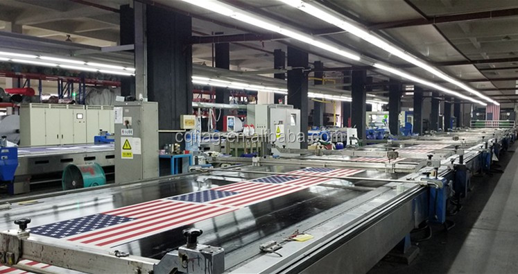 Title: Top Textile Manufacturing Countries in the World