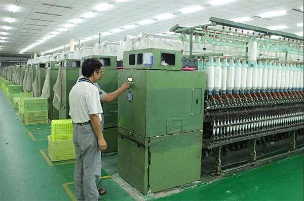 Nepals Textile Industry: Challenges and Opportunities in Logistics and Distribution