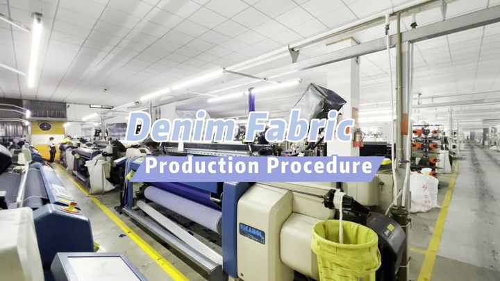 The Rise of the Denim Textile Manufacturing Brand