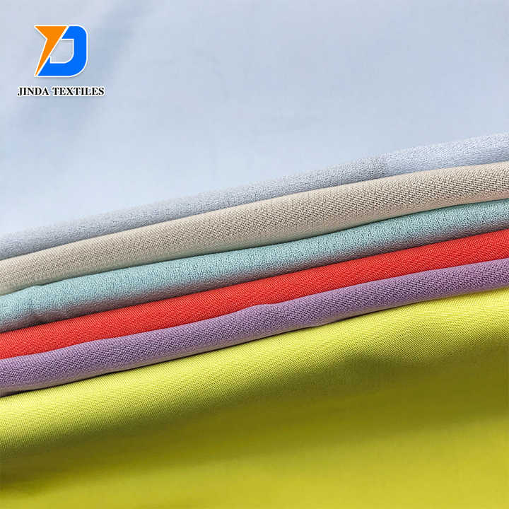 Title: Hefei Jinsong Textiles: A Quality-Focused Company in China’s Textile Industry