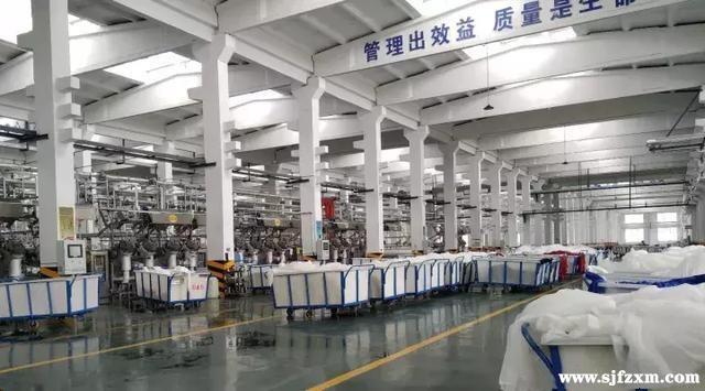 The Jiangxi Textile Factory: A Century of Innovation and Tradition