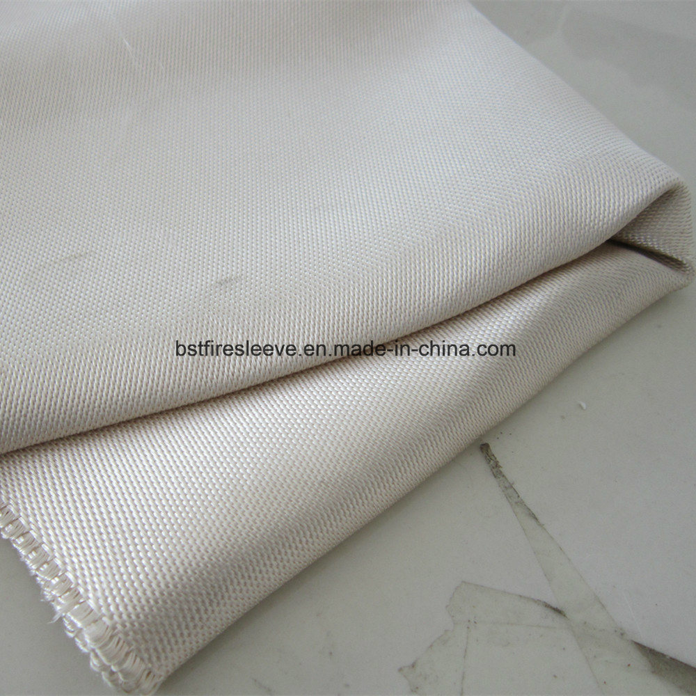 The characteristics of silk textile fabrics