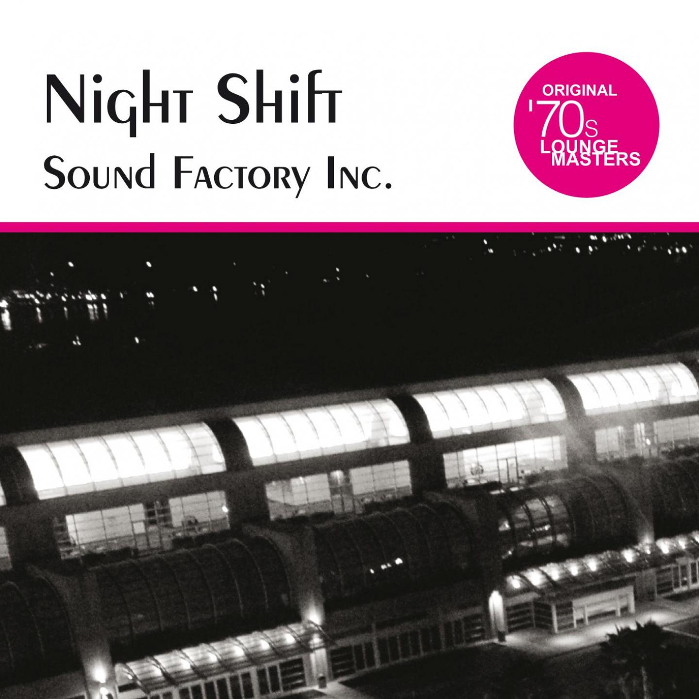 Title: The Intense Heat of Night Shifts in Textile Factories