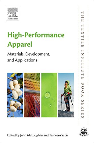 High-Performance Textiles: Innovations and Applications