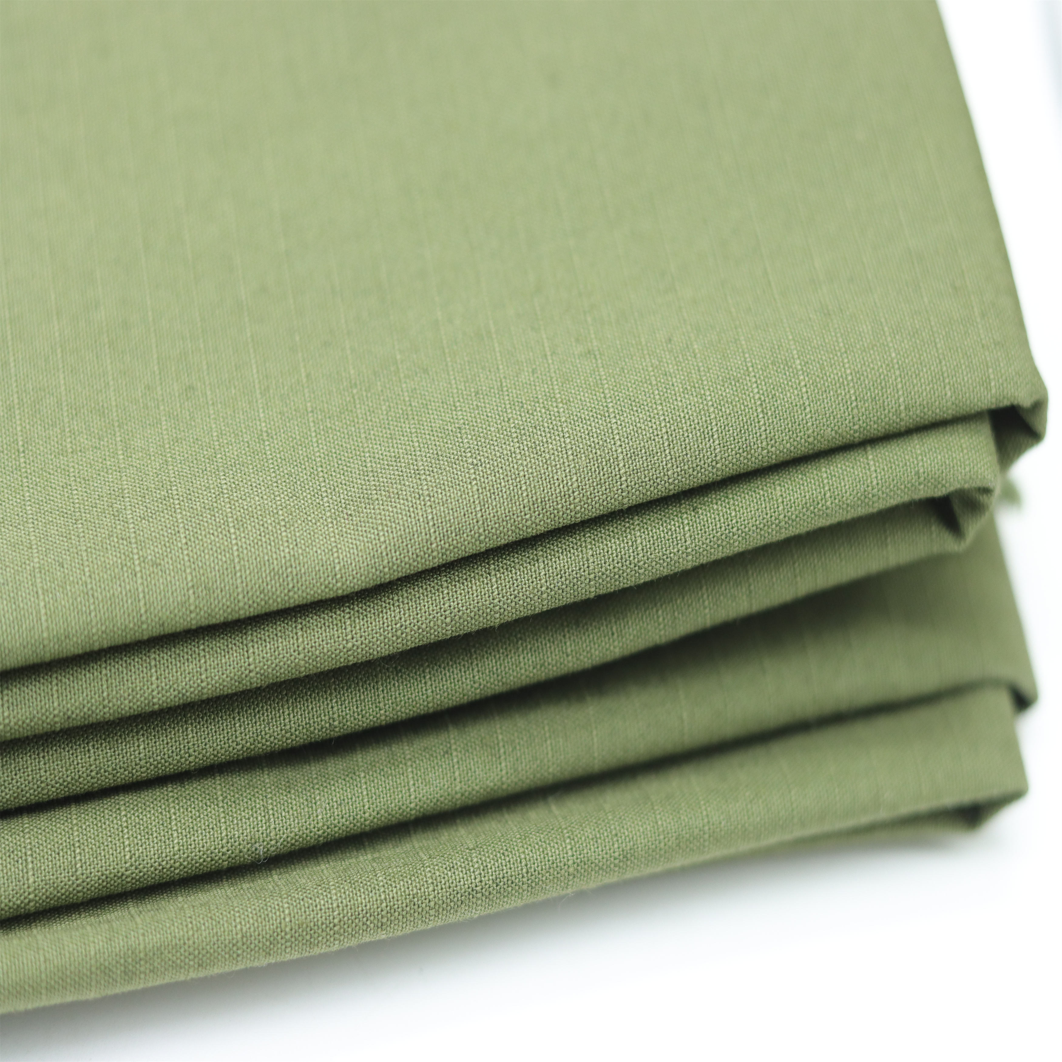 Green Textile Agent Brand Franchise