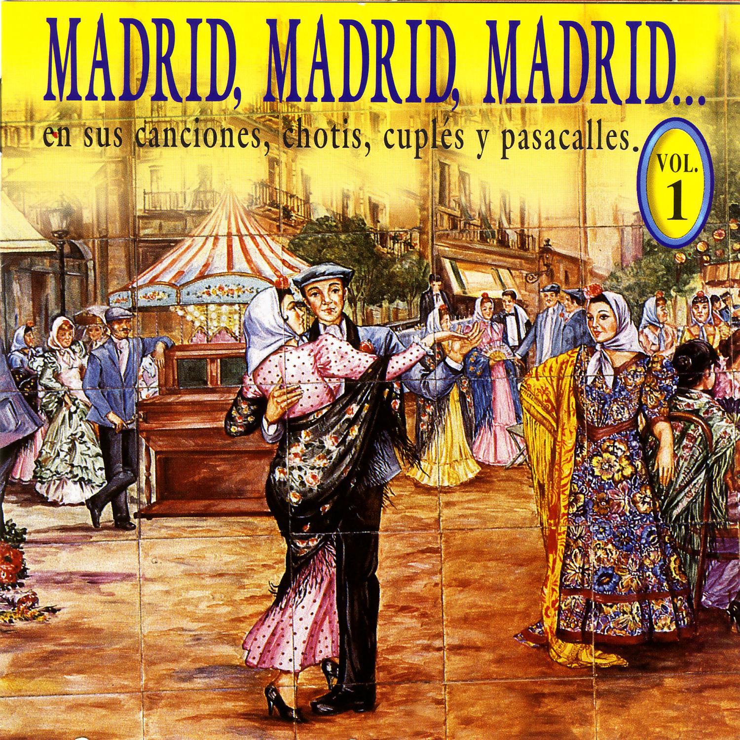 Madrid’s Textile Brands: A Tale of Threads and Tradition