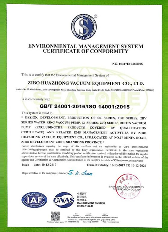 International Textile Environmental Standards