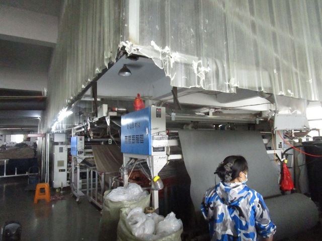 Textile Testing in Changzhou