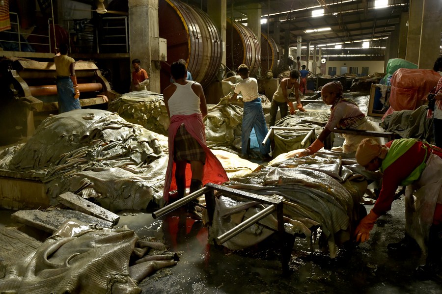 The Salary of Textile Workers: Is It Worth It?