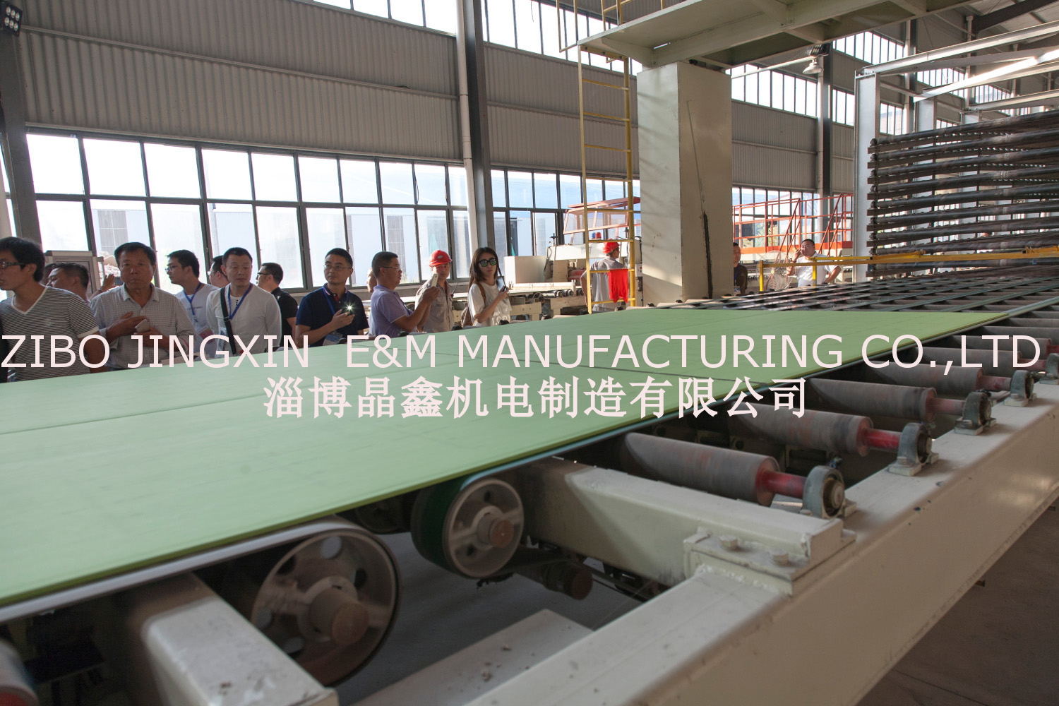 Title: Contact Information for Zibo Textile Manufacturers in China