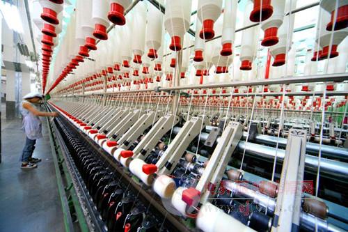 The Textile Industry in Shijiazhuang: A Detailed Overview