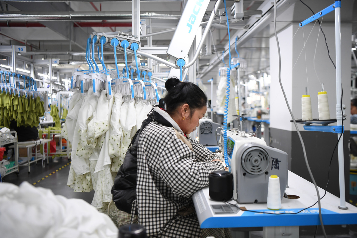 The Zhengzhou Textile Factory: A Legacy of Chinese Manufacturing