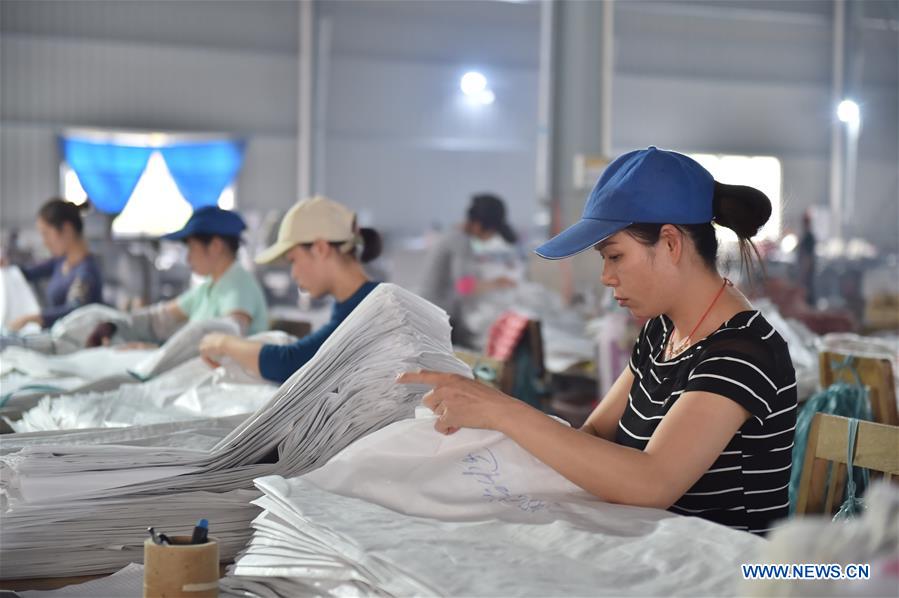 The Zhengzhou Textile Factory: A Legacy of Chinese Manufacturing