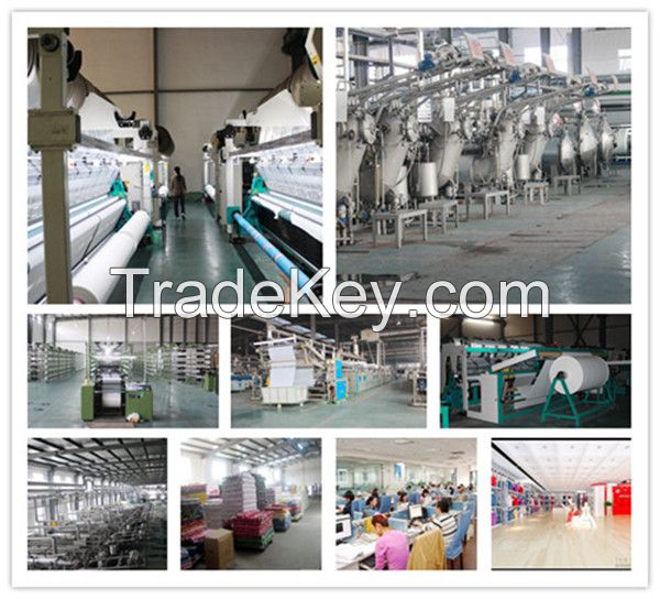 Wuhan Textile Factory: A Tale of Innovation and Growth