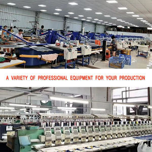 Wuhan Textile Factory: A Tale of Innovation and Growth