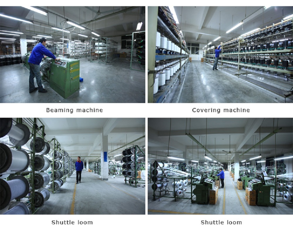 Beltze Textile Factory: A Thread of Hope in Shandong Province