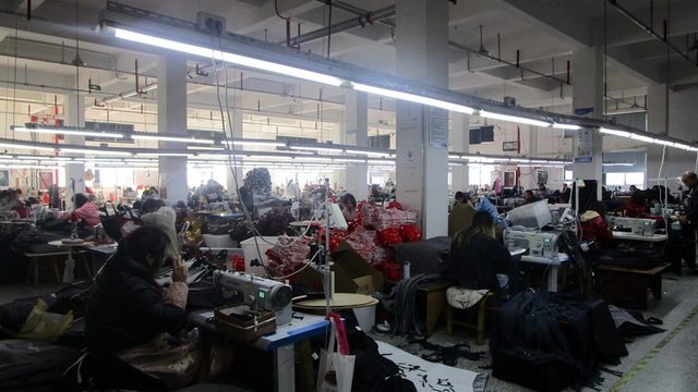 Hangzhou Shanglong Textiles: A Leading Textile Company in China