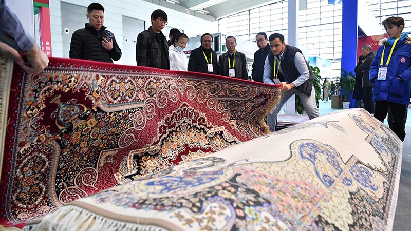 Title: Shaoxing National Charm Textiles: A Cultural Treasure of China