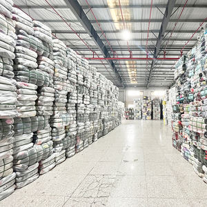 Title: Textile Bulk Custom Clothing in Minhang District