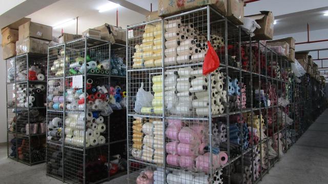 Zhenjiang Customized Knitting Textiles Market