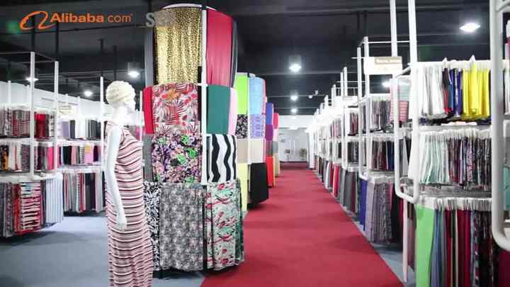 Zhenjiang Customized Knitting Textiles Market