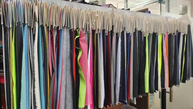 Zhenjiang Customized Knitting Textiles Market