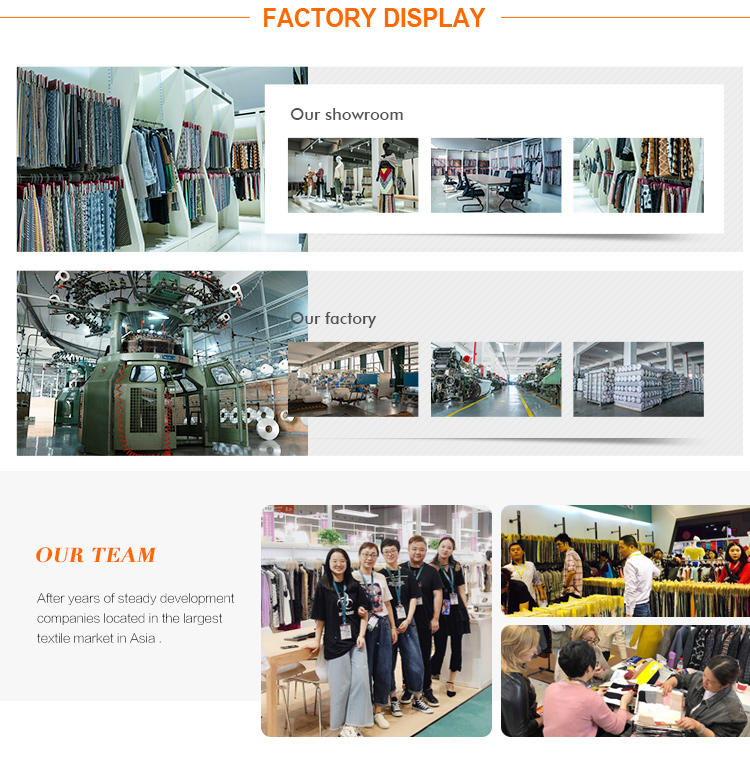 Title: Innovative Textile Solutions from Liangyi Textile Co., Ltd.