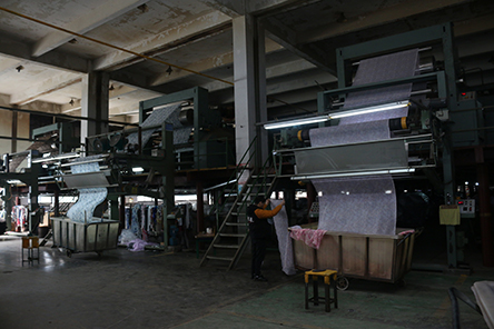 Title: Changzhou Yizhao Textiles: A Legacy of Excellence in Fabric Production