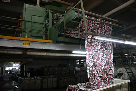 Title: Changzhou Yizhao Textiles: A Legacy of Excellence in Fabric Production