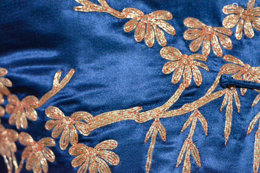 Title: Embracing the Beauty of Chinese Textiles: An Insight into Min Yue Textiles