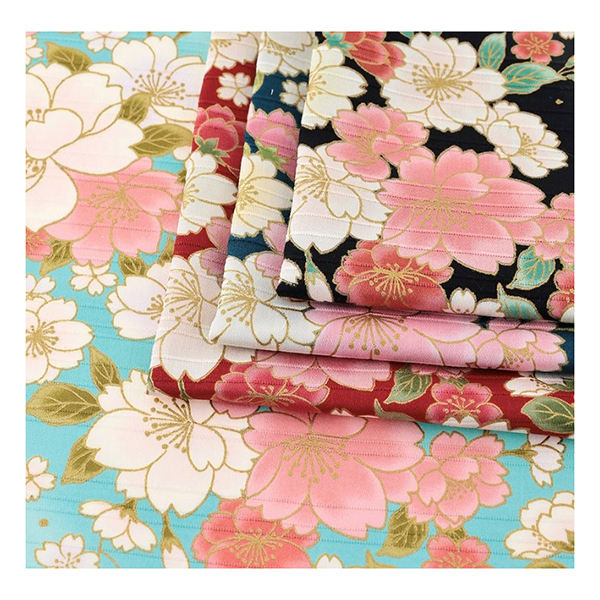 Japanese Textile Brands from Qingdao