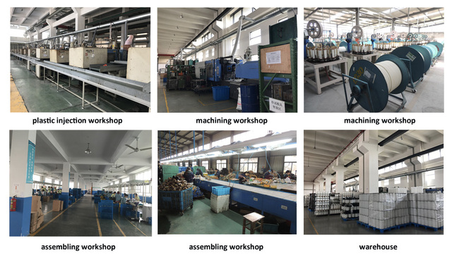 Title: Huinianfeng Textile Mill: A Comprehensive Overview of a Leading Enterprise in the Textile Industry