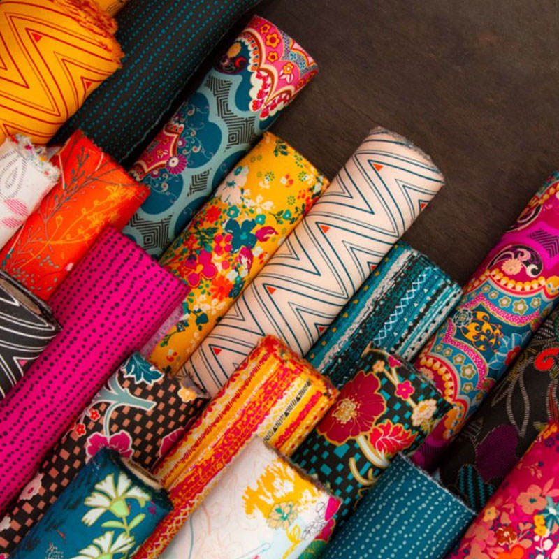 Title: Top 10 Popular Textiles in the World