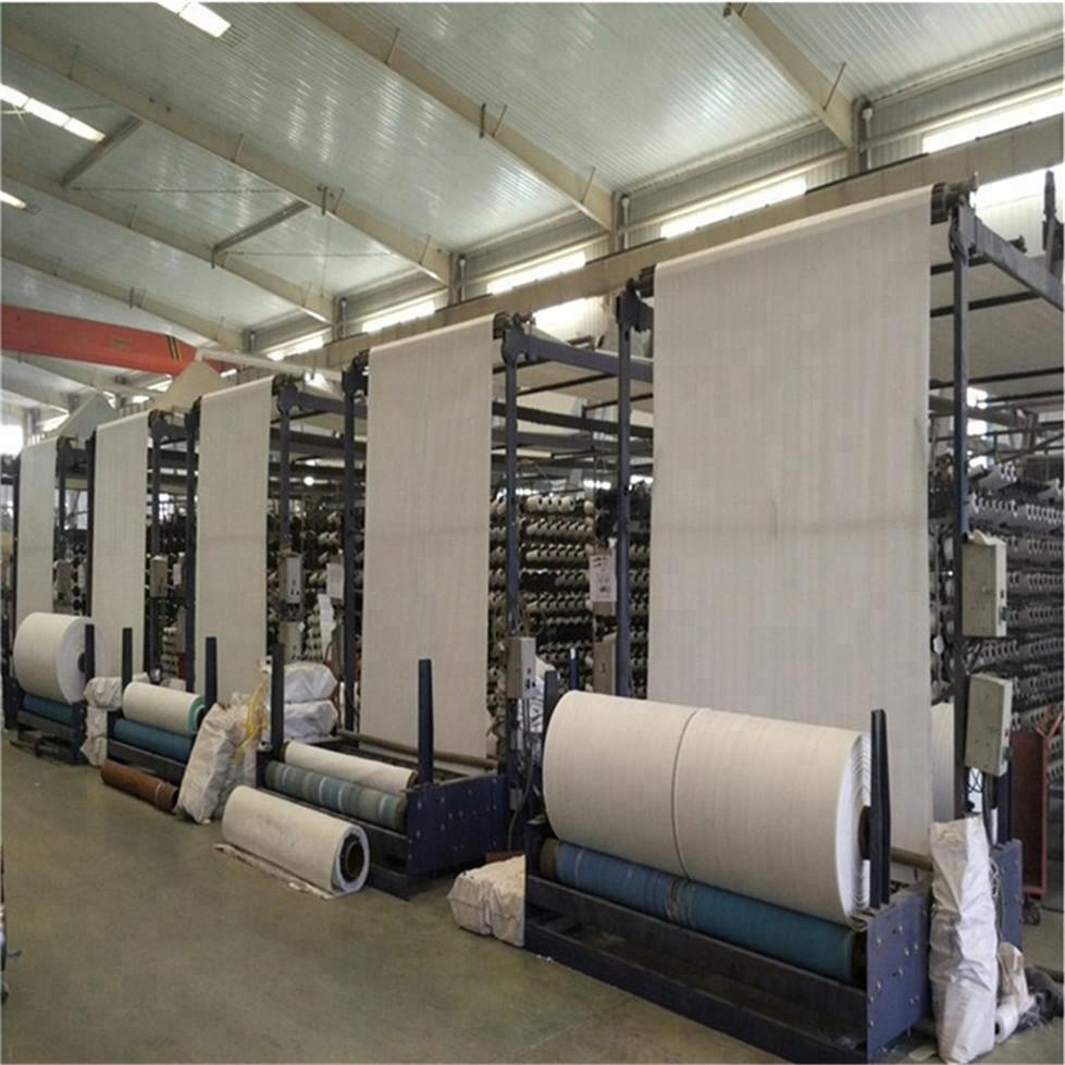 Shanxi Custom Needle Textile Production