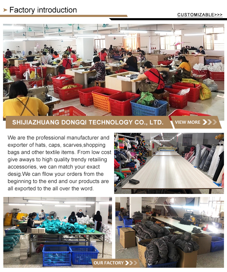 The Dawn of a New Era at Da Hua Textile Factory