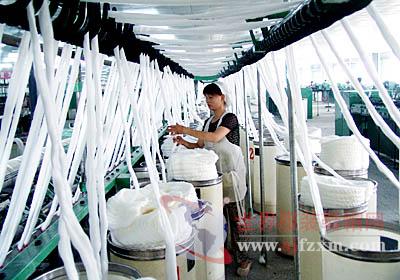 Nantong Kupu Textile: A Legacy of Quality and Innovation in Chinese Textile Industry