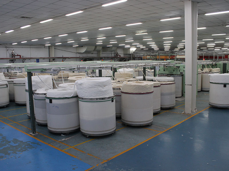 Zhejiang Textile Factory Recruitment Information