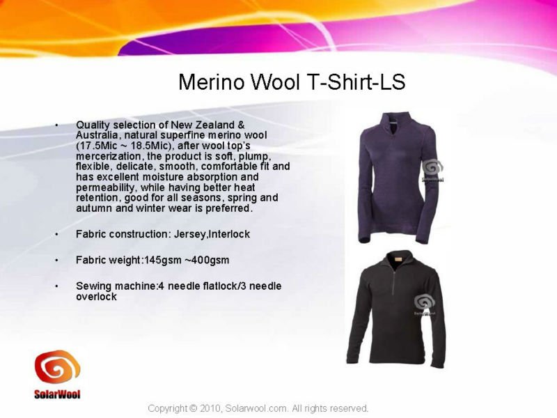 The Australian Merino Wool Textile Brand: A Story of Quality and Innovation