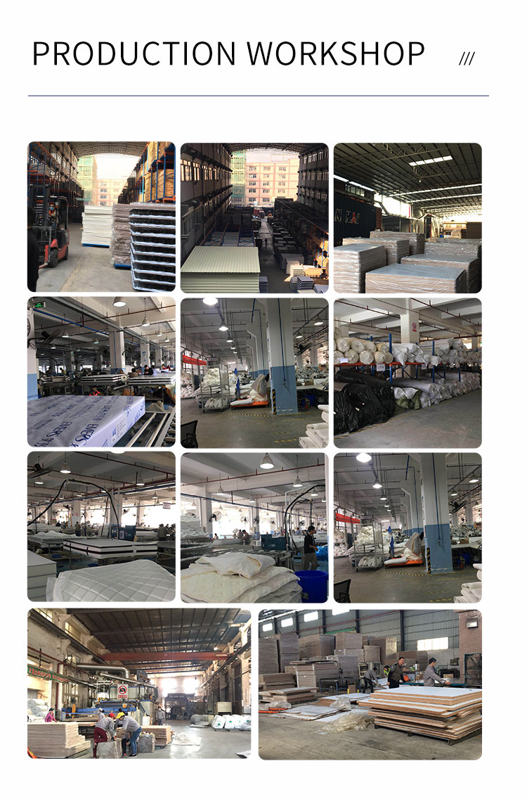 Longhua Multi-Function Textile Customization Factory