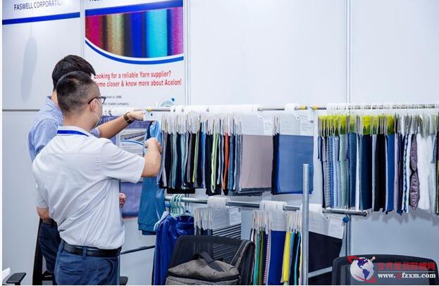 Title: Vietnam Textile Expo: A Global Platform for Textile Industry