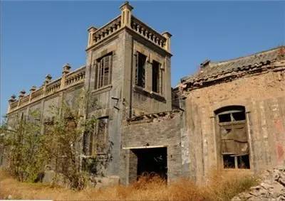 The Shanxi榆次晋华纺织厂，The fading glory of Chinas textile industry