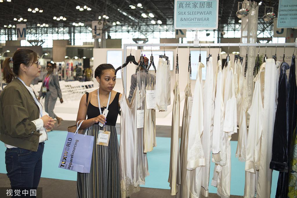 ASEAN Textile Expo: A Comprehensive Showcase of Regional Fashion and Innovation