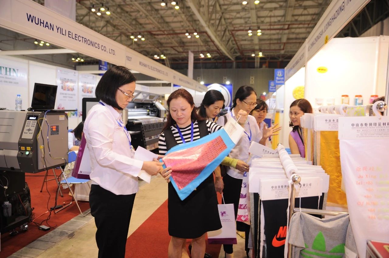 ASEAN Textile Expo: A Comprehensive Showcase of Regional Fashion and Innovation