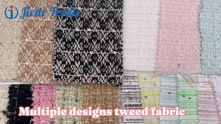 Title: Understanding Textiles: The Fabric of Fashion