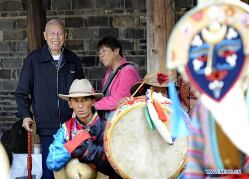 Title: Protecting Tibetan Textiles: Preserving a Cultural Heritage