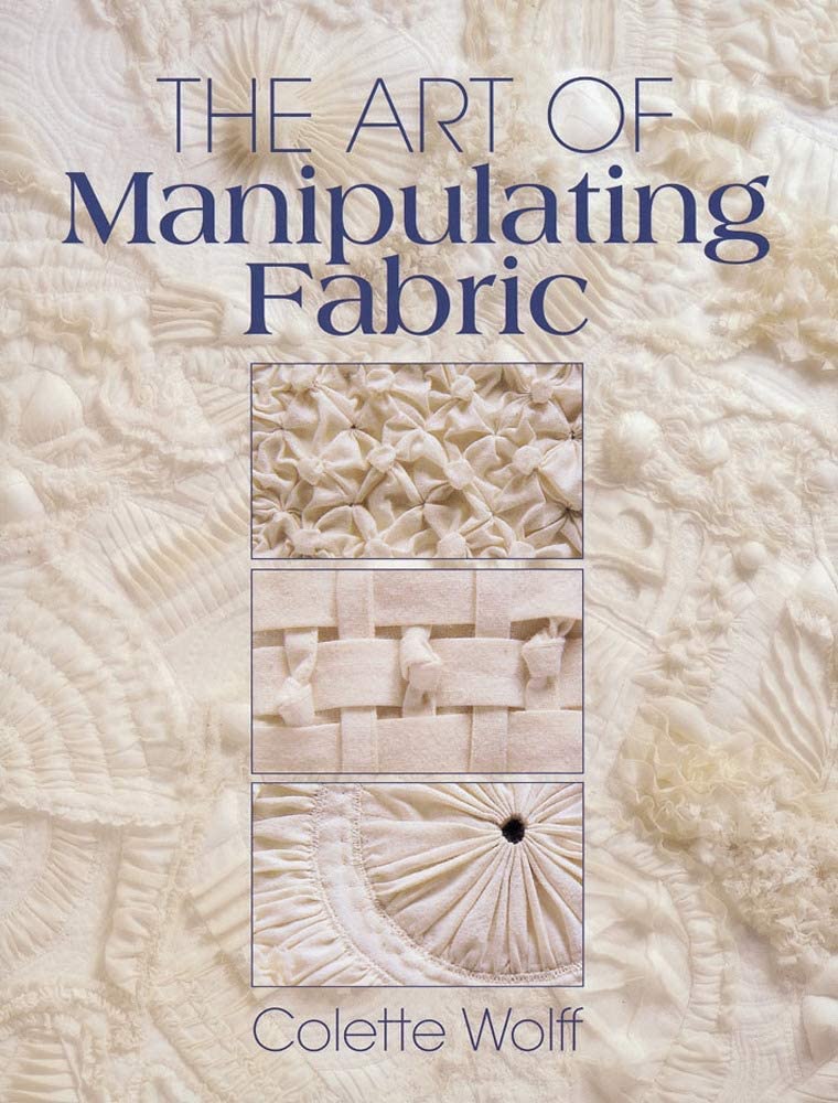 Title: Understanding Textiles: The Art and Science of Fabrics