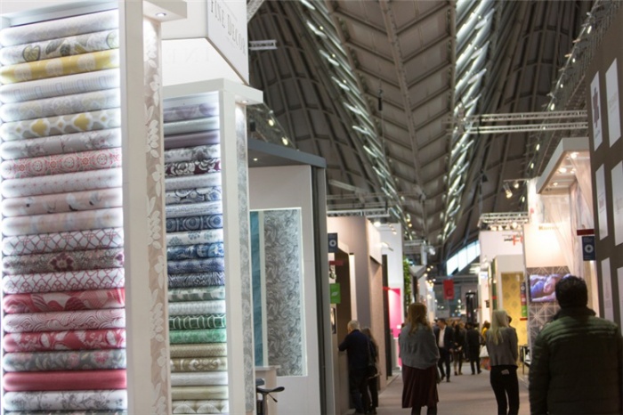 Title: Navigating the World of Home Textiles at the Inaugural Home Textile Exhibition