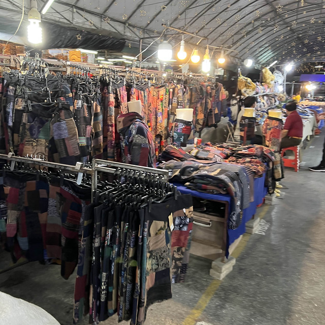 Title: Exploring Shenzhens Textile Market: A Guide to the Best Places to Shop