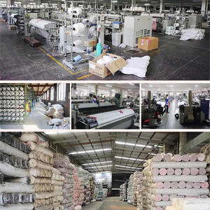 Shandong Custom Needle Textile Factory