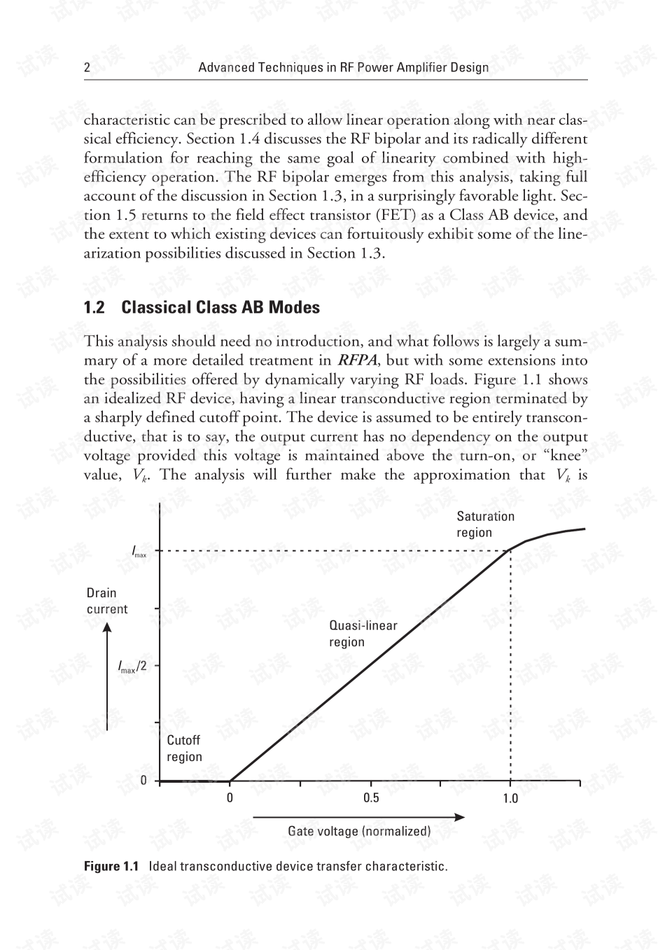 Title: Advanced Techniques in the Fabrication of Smart textiles